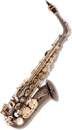 sax