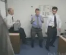 funny dance