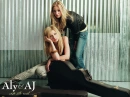 aly&aj