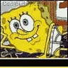 Strangeness...Spongey