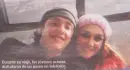 Dulce y Chris