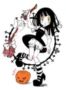 All Hallow's Eve