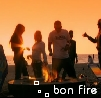 bon fire