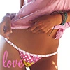 love pink!