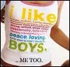 i like boys