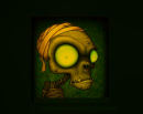 Pirate Crypt Keeper