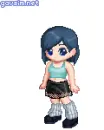 anime doll