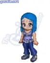 person