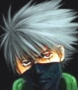 Cute lil' ninja