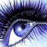 Zip up Eye