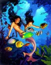 Mermaids