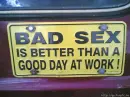bad day