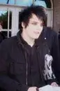 gerard way