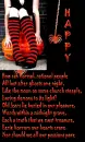 Girly Hallowen Background