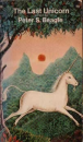 The Last Unicorn