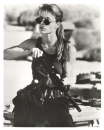 Linda Hamilton