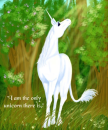 Last Unicorn