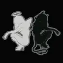 ANGEL AND DEVIL