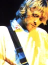 kurt cobain