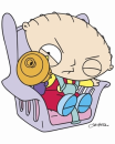 stewie griffin