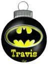 Travis