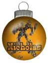 Nicholas