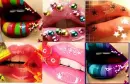 lips