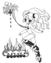 JUNKO MIZUNO