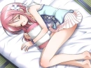 Sakura - Nap Time