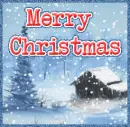 merry christmas