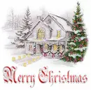 merry christmas