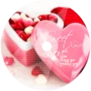sweet love