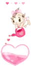 little angel