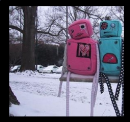 robot