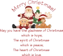 Merry Christmas