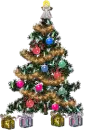Christmas tree