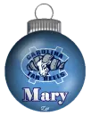 Mary