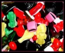 candy