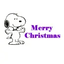 Merry Christmas Love Patty