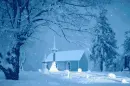 christmas eve