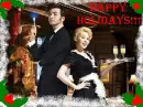 Doctor Who X-Mas