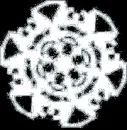 White Snowflake