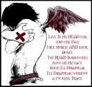 Staind Lyrics