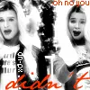 white chicks