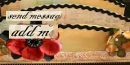 A rose contact table
