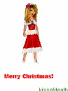 Xmas Doll