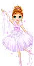 ballerina