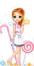 candy girl