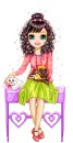cat girl