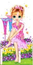 flower princess